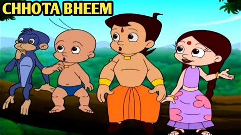 bheem wala video